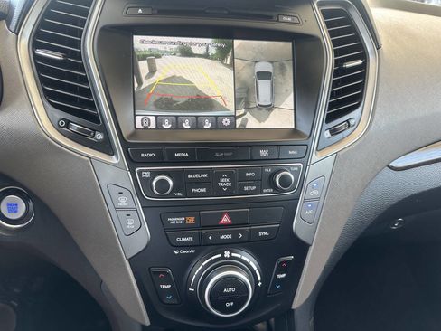 Used 2017 Hyundai Santa Fe Sport AWD/4WD image 18