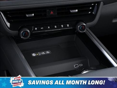 New 2026 Chevrolet Tahoe LT w/ Comfort Package AWD/4WD image 23