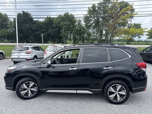 Used 2019 Subaru Forester Touring AWD/4WD image 10