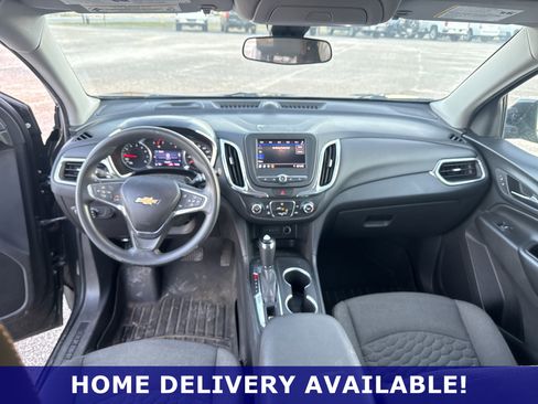 Used 2022 Chevrolet Equinox LT image 5