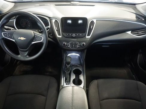 Used 2023 Chevrolet Malibu LT w/ Driver Confidence Package image 24