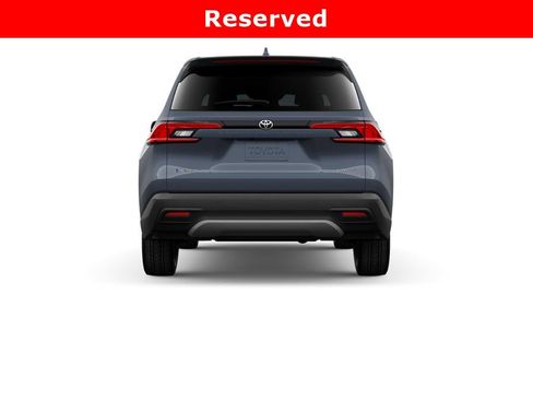 New 2026 Toyota Grand Highlander Limited image 8