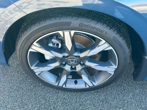 New 2026 Honda Civic Sport Touring image 9