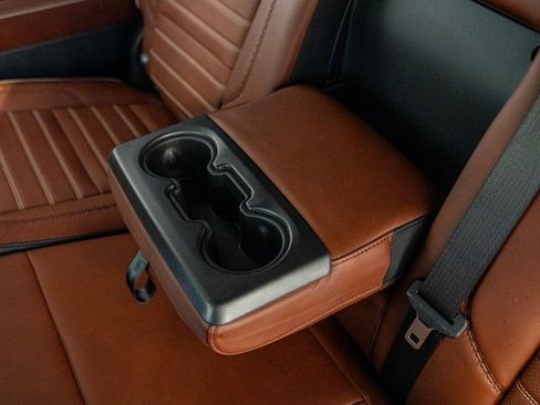 Used 2024 GMC Sierra 2500 Denali Ultimate w/ Max Trailering Package image 63