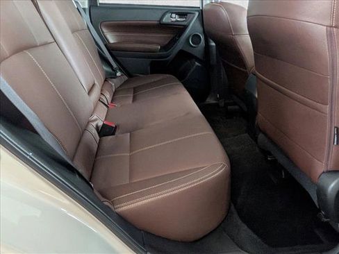 Used 2017 Subaru Forester 2.0XT Touring image 18