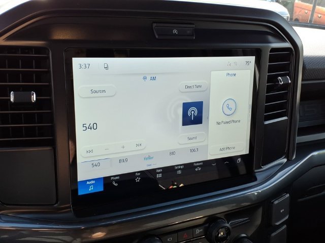 New 2026 Ford F150 STX AWD/4WD image 25