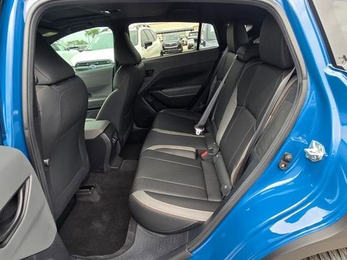 New 2026 Subaru Crosstrek 2.5i Wilderness AWD/4WD image 15