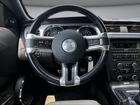 Used 2014 Ford Mustang Premium w/ V6 Performance Package RWD image 8