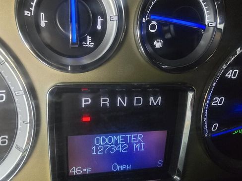 Used 2012 Cadillac Escalade Platinum image 26