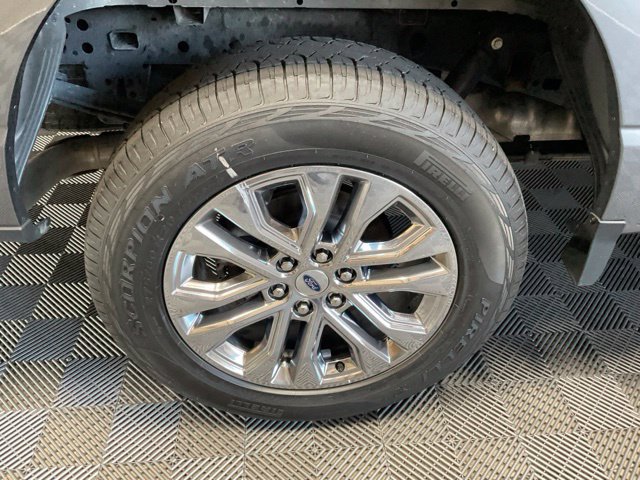 Used 2024 Ford F150 XLT w/ Equipment Group 303A High AWD/4WD image 43