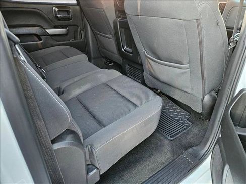 Used 2018 Chevrolet Silverado 1500 LT w/ LT Eassist Package image 18