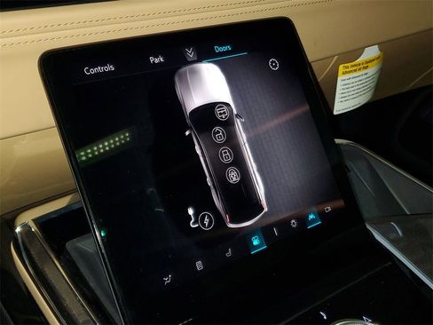 New 2026 Cadillac Escalade IQL Sport 2 w/ LPO, ONYX Package image 24