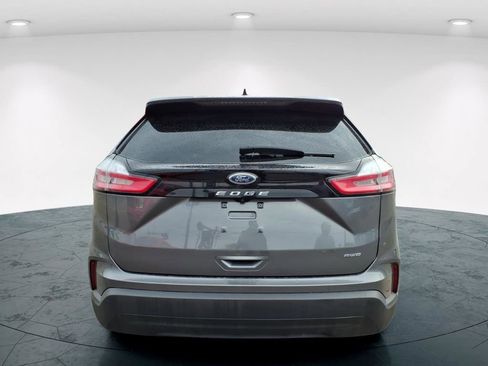 Used 2022 Ford Edge SE AWD/4WD image 7