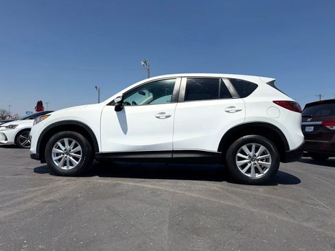 Used 2016 MAZDA CX-5 Touring FWD image 6