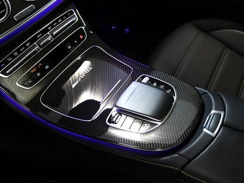 Used 2023 Mercedes-Benz E 63 AMG S image 34