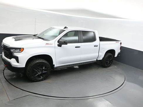 New 2026 Chevrolet Silverado 1500 LT Trail Boss w/ Convenience Package II image 32