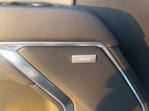 Used 2023 Chevrolet Silverado 1500 LTZ w/ LTZ Premium Texas Edition image 12