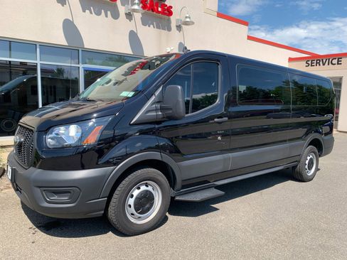 Used 2023 Ford Transit 350 XL RWD image 1
