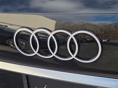 Certified 2025 Audi Q7 3.0T Premium Plus w/ Premium Plus Package image 29