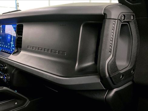 Certified 2024 Ford Bronco Big Bend image 15