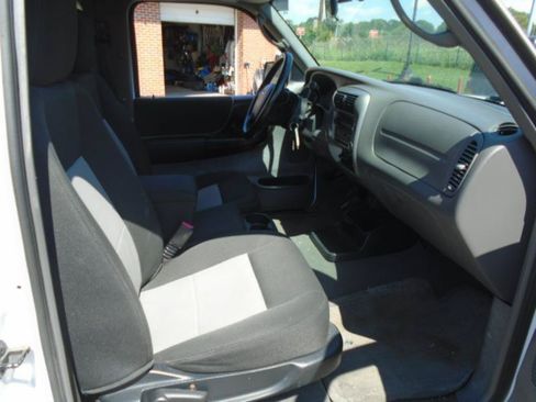 Used 2010 Ford Ranger XLT RWD image 12