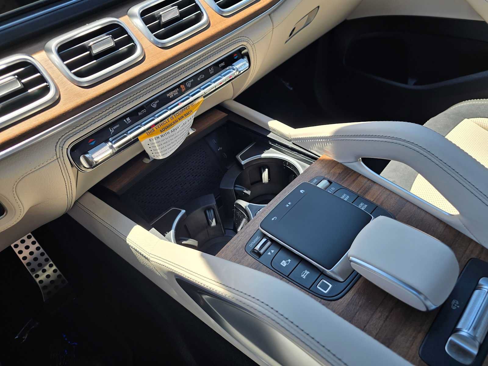 New 2026 Mercedes-Benz GLE 53 AMG 4MATIC image 30