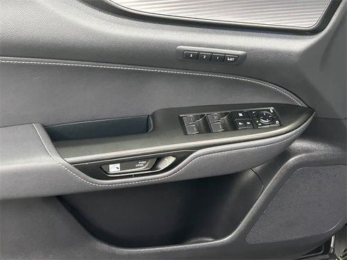 Certified 2024 Lexus NX 450h+ F Sport image 11