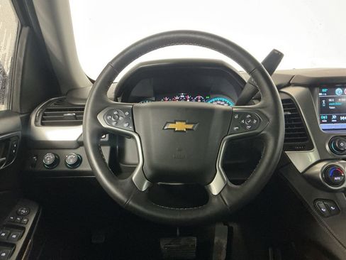 Used 2017 Chevrolet Tahoe LT w/ Luxury Package image 14