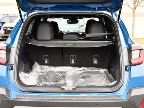 New 2026 Subaru Crosstrek 2.5i Wilderness image 27