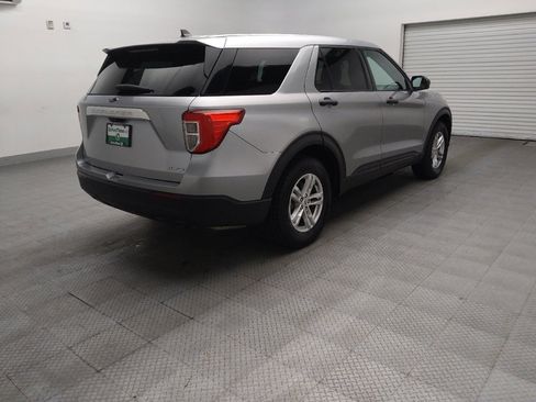 Used 2022 Ford Explorer 4WD image 9