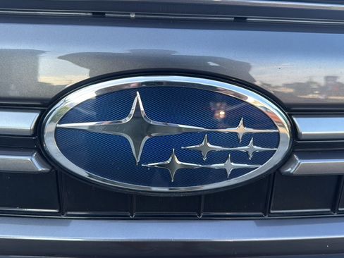 Used 2025 Subaru Forester Premium w/ Protection Package (1PH) AWD/4WD image 45