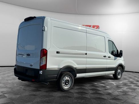New 2026 Ford Transit 250 148 Medium Roof RWD image 5