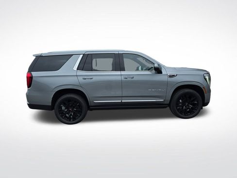 New 2026 GMC Yukon Denali w/ Sun & Power Step Package AWD/4WD image 7