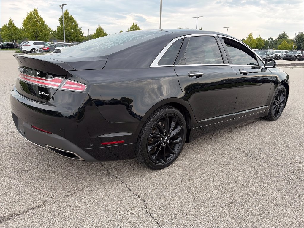 Used 2020 Lincoln MKZ Reserve w/ Monochromatic Package AWD/4WD image 7