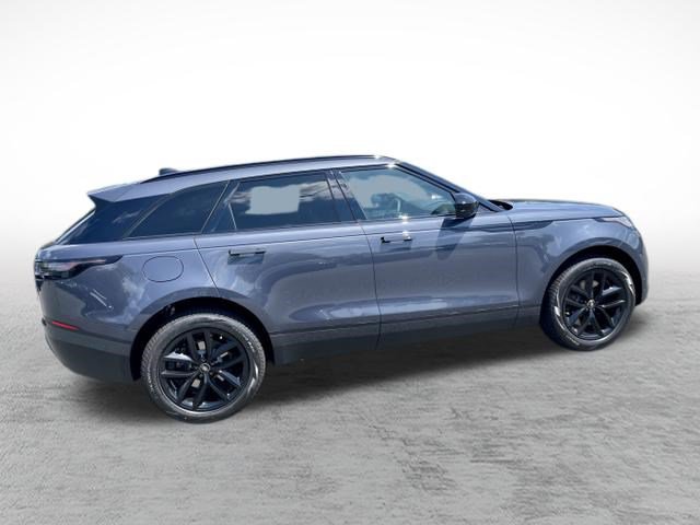 New 2026 Land Rover Range Rover Velar S AWD/4WD image 7