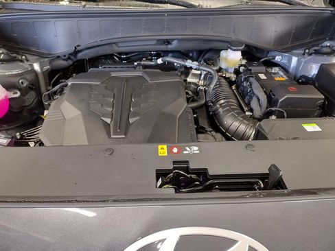 New 2026 Hyundai Palisade SEL AWD/4WD image 7