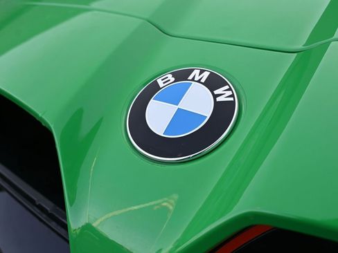 Used 2024 BMW M3 CS image 20