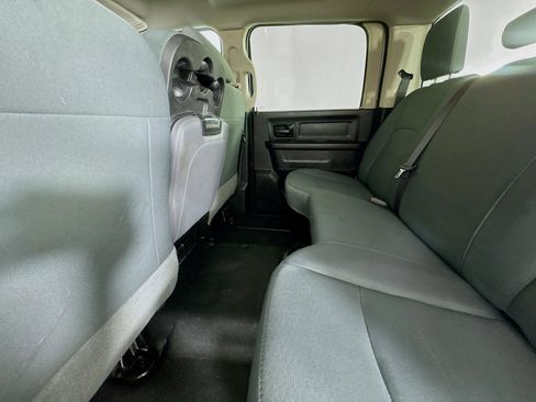 Used 2016 RAM 2500 Tradesman w/ Popular Equipment Group image 22