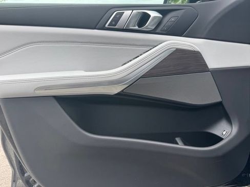 New 2026 BMW X5 xDrive50e AWD/4WD image 12