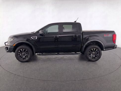 Used 2020 Ford Ranger XLT w/ Equipment Group 301A Mid AWD/4WD image 6
