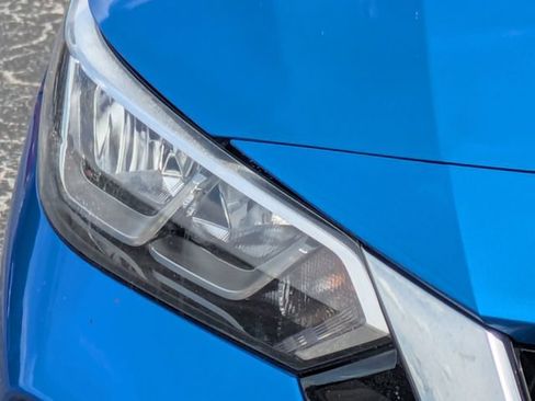 Used 2023 Nissan Sentra SV FWD image 10