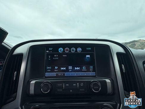 Used 2018 GMC Sierra 1500 SLE image 19