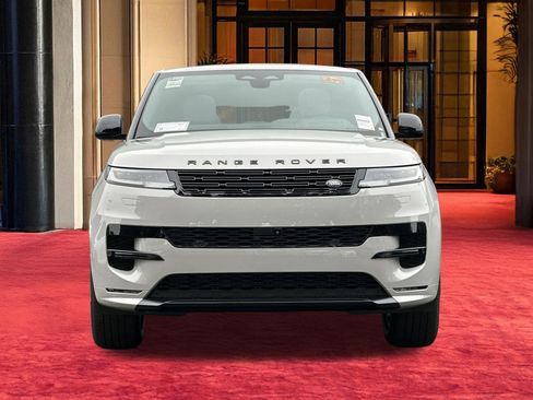 New 2026 Land Rover Range Rover Sport Dynamic SE image 7