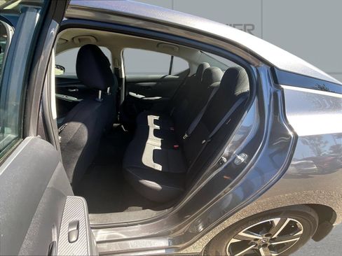Certified 2025 Nissan Sentra SV w/ Lighting Package FWD image 24