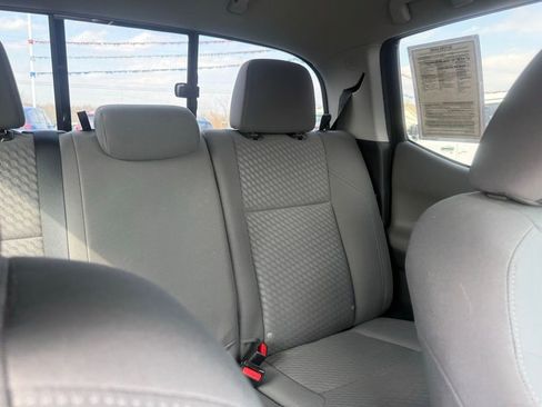 Used 2023 Toyota Tacoma SR AWD/4WD image 51