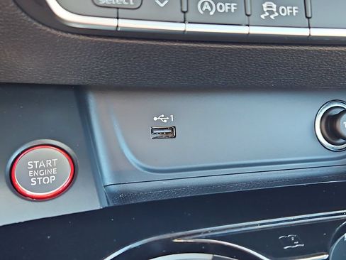 Certified 2023 Audi S4 Premium Plus w/ Premium Plus Package AWD/4WD image 18