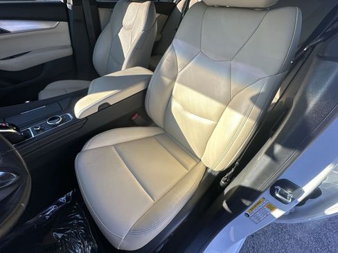 Used 2023 Cadillac CT5 Luxury image 13