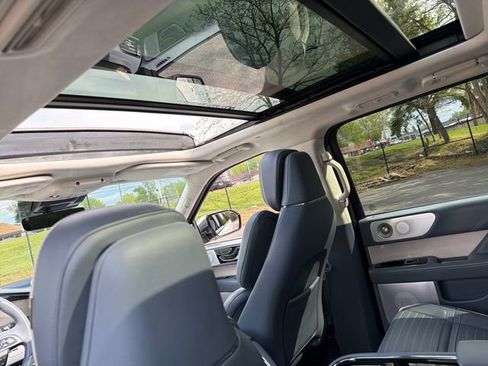 Used 2021 Lincoln Navigator L Black Label AWD/4WD image 29
