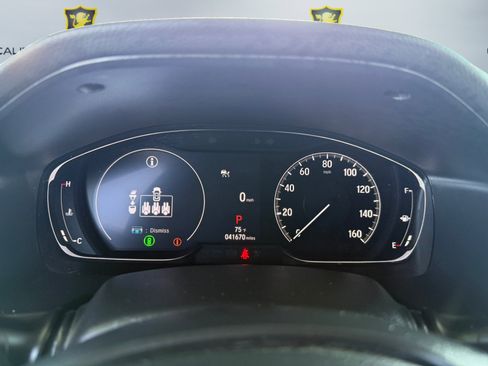 Used 2022 Honda Accord Sport Special Edition image 14