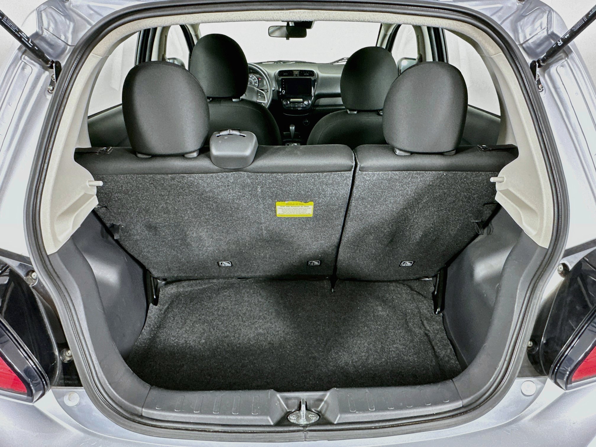 Used 2024 Mitsubishi Mirage ES FWD image 26